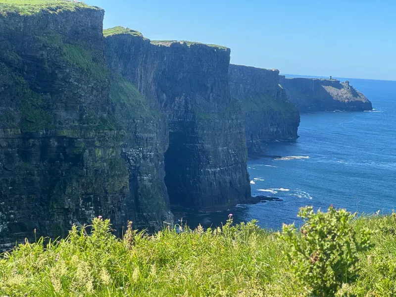 Cliffs of Moher